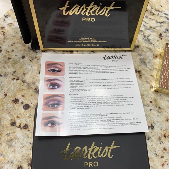 Tarte makeup bundle - Picture 7 of 14